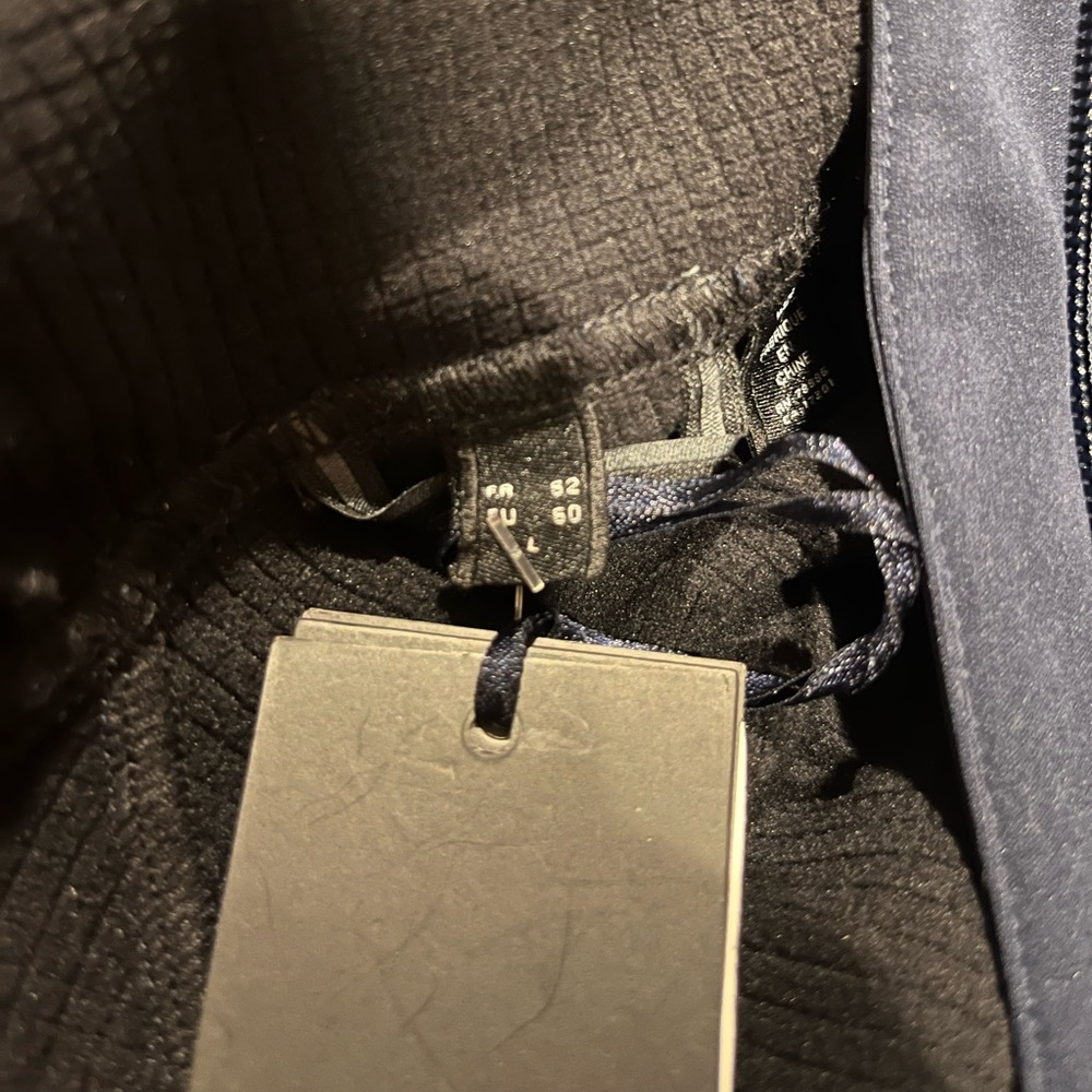 Rossignol Soft Shell Jacket - image 3